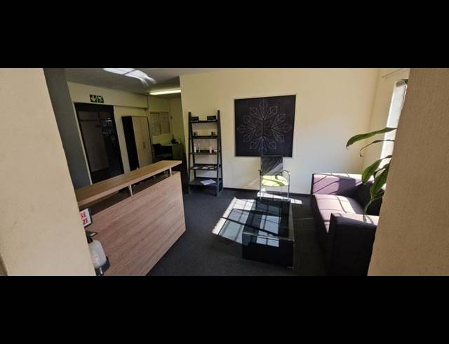 INDUSTRIAL PROPERTY TO RENT IN ALLANDALE